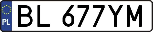 BL677YM