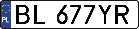 BL677YR