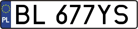 BL677YS
