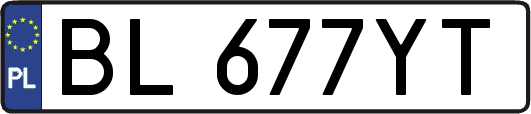 BL677YT