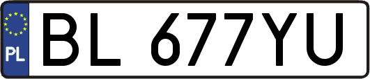 BL677YU