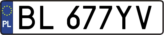 BL677YV