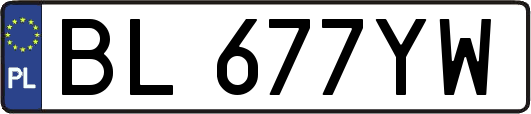 BL677YW