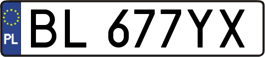 BL677YX