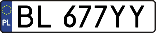 BL677YY
