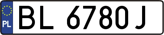 BL6780J