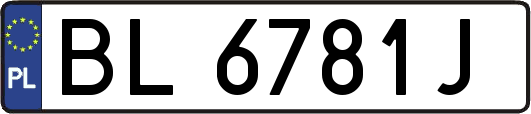 BL6781J