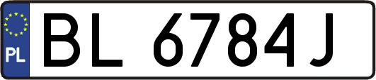 BL6784J