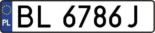 BL6786J