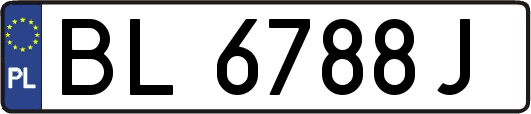 BL6788J