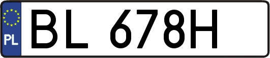 BL678H