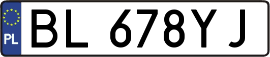 BL678YJ