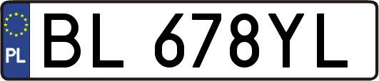 BL678YL