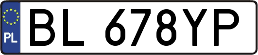 BL678YP