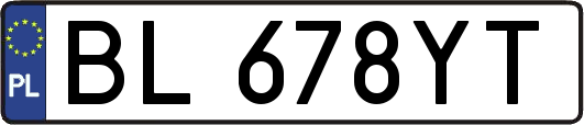 BL678YT