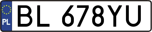 BL678YU