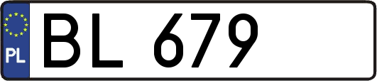 BL679