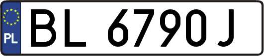 BL6790J