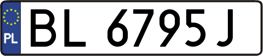 BL6795J
