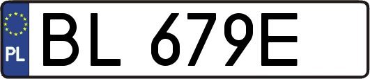 BL679E