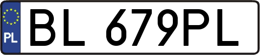 BL679PL