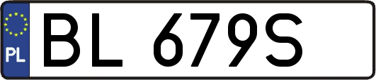 BL679S