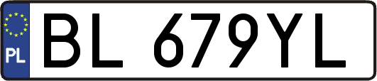 BL679YL