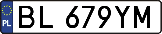 BL679YM