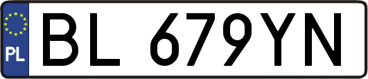 BL679YN