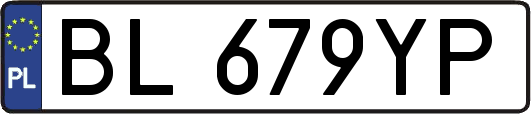 BL679YP