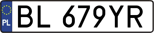 BL679YR
