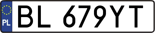 BL679YT