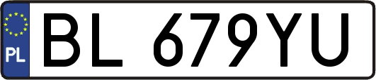 BL679YU