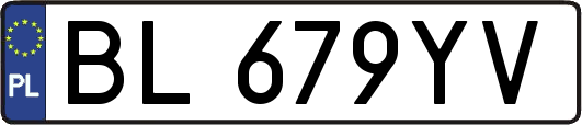 BL679YV