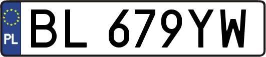BL679YW