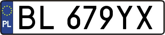 BL679YX