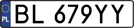 BL679YY