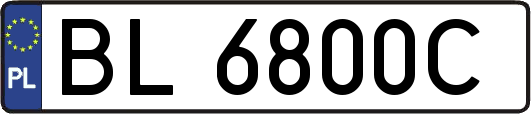 BL6800C