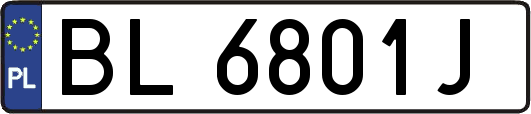 BL6801J
