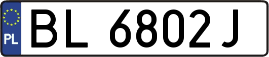 BL6802J