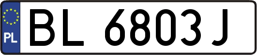BL6803J