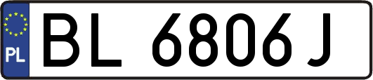 BL6806J