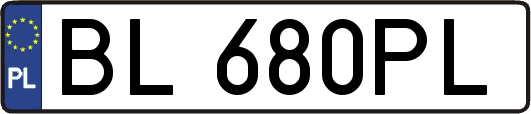 BL680PL