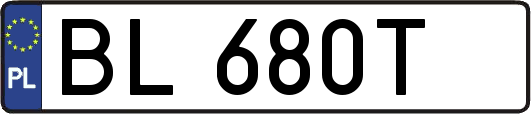 BL680T