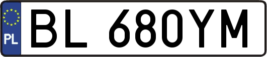 BL680YM