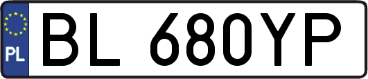 BL680YP