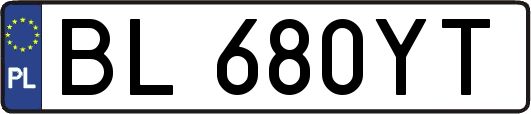 BL680YT