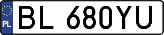 BL680YU
