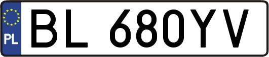 BL680YV