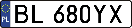 BL680YX
